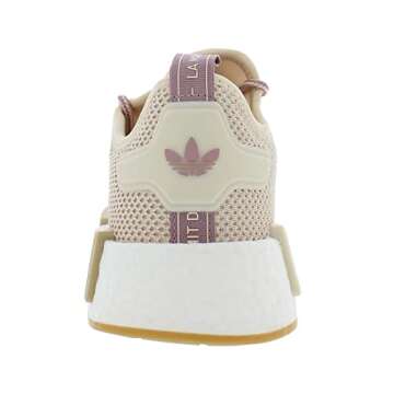 Adidas Originals Women's NMD_r1 Running Shoe - Stylish Comfort