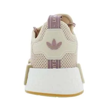 Adidas Originals Women's NMD_r1 Running Shoe - Stylish Comfort