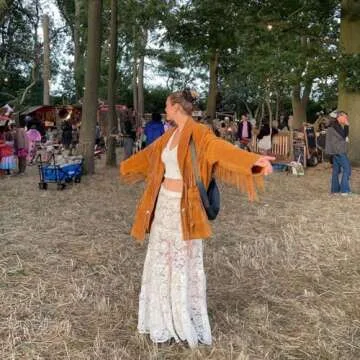 Naileksi Women Tiered Sheer Lace Maxi Skirt Elastic Waist High Rise Flowy A-Line Sexy See Through Long Skirt Clubwear White