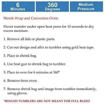 LumaSteel 20 oz Stainless Steel Travel Tumbler for Personalization