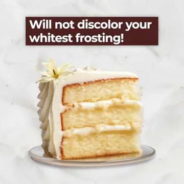 LorAnn Clear Imitation Vanilla Extract 16 Ounce (480ml) - Kosher, Vegan, Sugar-Free, No Corn Syrup, Perfect for Frostings, Cakes, Cookies, Pastries, Economical, Rich, Creamy Flavor, Non-Discoloring