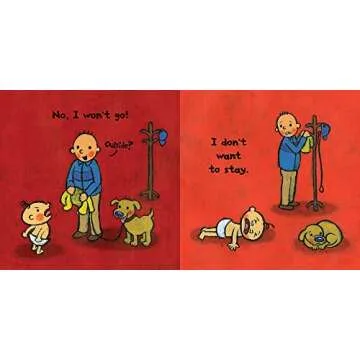 Mad, Mad, MAD (Leslie Patricelli Board Books)