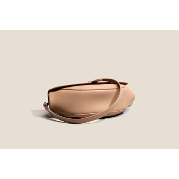 Women's Crossbody Bags, Shoulder Bags, Handbags, Small Purses，crossbody bags for women (brown)