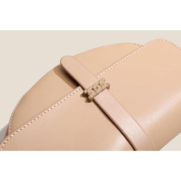 Women's Crossbody Bags, Shoulder Bags, Handbags, Small Purses，crossbody bags for women (brown)