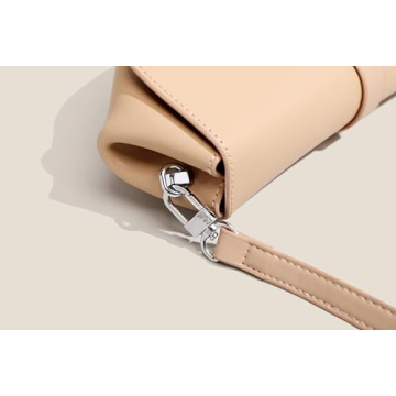 Women's Crossbody Bags, Shoulder Bags, Handbags, Small Purses，crossbody bags for women (brown)