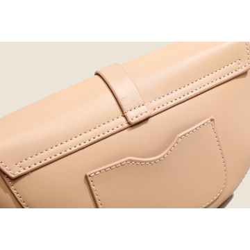 Women's Crossbody Bags, Shoulder Bags, Handbags, Small Purses，crossbody bags for women (brown)