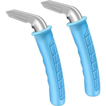 Car Door Handle Assist for Elderly - 2 Pack