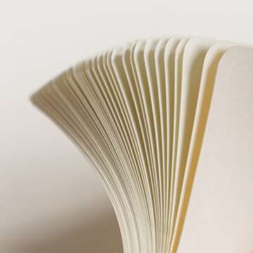 Leuchtturm1917 Hardcover A6 Pocket Size Dotted Notebook, Port Red