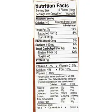 Somersaults Nut Free Natural Sunflower Seed Snacks Bundle