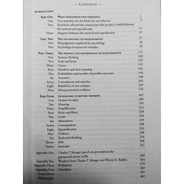 Seeking Wisdom: From Darwin to Munger, 3rd Edition