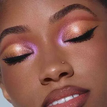 Anastasia Beverly Hills - Cosmos Eyeshadow Palette