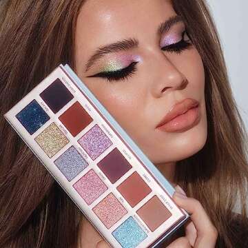 Anastasia Beverly Hills - Cosmos Eyeshadow Palette