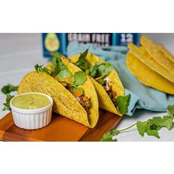 Siete Seasoning - Mild | Paleo, Preservative Free, Whole 30 Approved (Pack of 1)