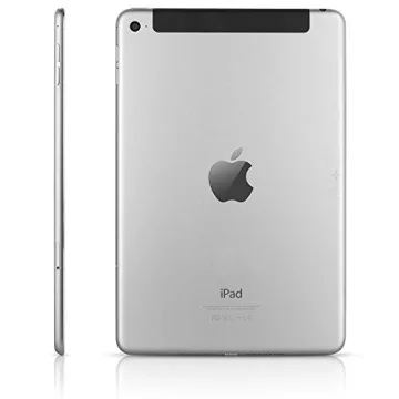 Apple iPad Mini 4 - Renewed 128GB Space Gray WiFi