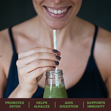 Amazing Grass Raw Reserve for Immune Boost and Energy