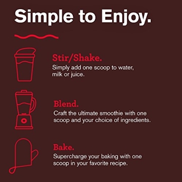 Amazing Grass Raw Reserve for Immune Boost and Energy