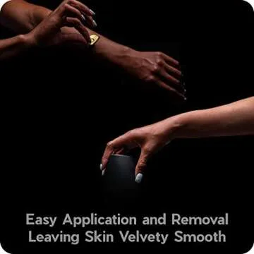 Wakse Face & Body Applicator Set - 70 Wooden Applicators