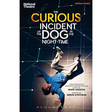 The Curious Incident of the Dog in the Night-Time: The Play (Modern Plays)