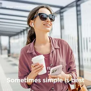 elago Liquid Silicone Case Compatible with iPhone 13 Pro Max (6.7 inches), Premium Silicone Case, Full Protection Case – Shockproof Cover with 3 Structure (Pink)