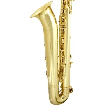 Mendini Baritone Saxophone Great Sound and Versatile Design
