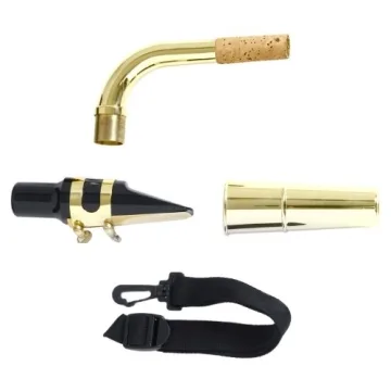 Mendini Baritone Saxophone Great Sound and Versatile Design