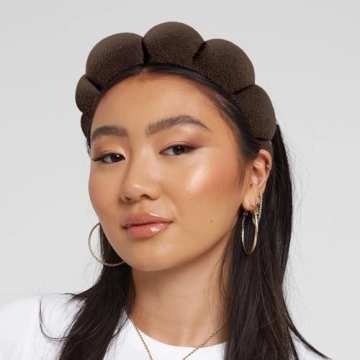HitModa Spa Headbands for Makeup and Skincare Comfort