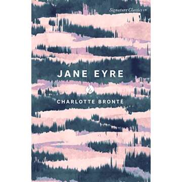 Jane Eyre (Signature Editions)