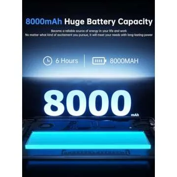 ACEMAGIC AX18 18.5" Laptop with Windows 11 Pro