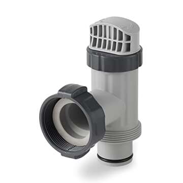 Intex 26004E Swimming Pool Replacement Part Kit