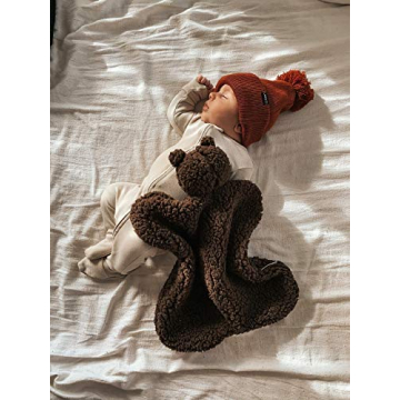 Organic Cotton Baby Girls Footies Eco-Friendly Soft 0-3 Months