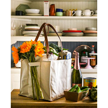 Shop CapaBunga Market Tote - Stylish Reusable Bag for All