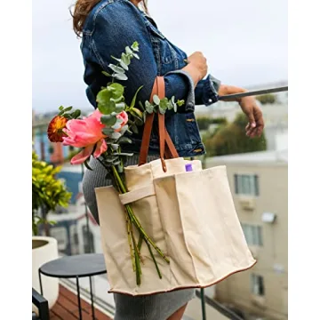 Shop CapaBunga Market Tote - Stylish Reusable Bag for All