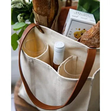 Shop CapaBunga Market Tote - Stylish Reusable Bag for All