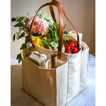 Shop CapaBunga Market Tote - Stylish Reusable Bag for All