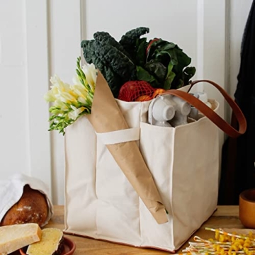 Shop CapaBunga Market Tote - Stylish Reusable Bag for All
