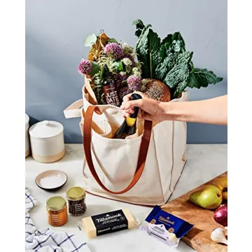 Shop CapaBunga Market Tote - Stylish Reusable Bag for All