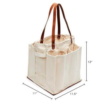 Shop CapaBunga Market Tote - Stylish Reusable Bag for All