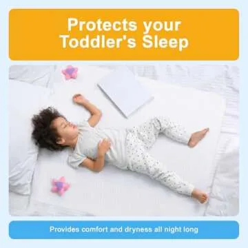 GREEN LIFESTYLE Washable Underpads for Incontinence & Pets