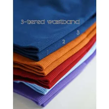 CHANGEZOE Butt Scrunch Workout Shorts for Women