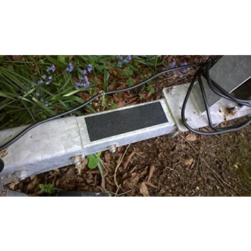 GatorSkinz Step Pads - Durable Traction, Easy Installation, USA Made