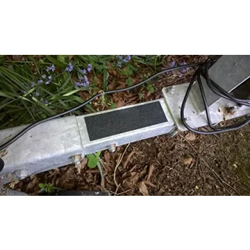 GatorSkinz Step Pads - Durable Traction, Easy Installation, USA Made