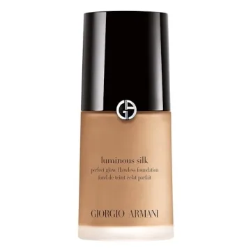 Giorgio Armani Luminous Silk Foundation #8 Caramel 30ml