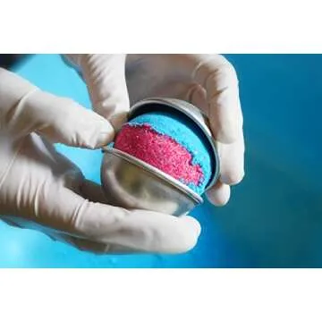 Citric Acid Powder 8 oz. 100% Pure Food Grade, Kosher, Non-GMO, for Cooking, Baking, Cleaning, Bath Bomb and Soap Making.