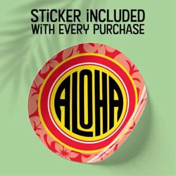 Aloha Shoyu Original Soy Sauce - Made in Hawaii - 1 Gallon