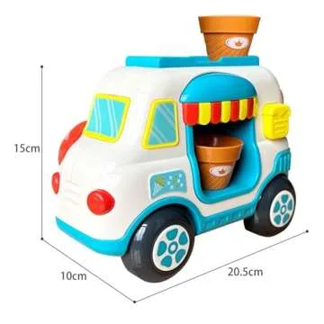 Exciting Bubble Bath Toy for Kids 3-8 Years Old