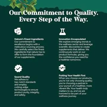 Pancreatin Digestive Enzymes Digestion for Gut Health - Pancreatic Digestive Enzymes for Women & Men with Protease, Lipase & Amylase - Bloating, Stomach Health, Fat, Carb & Protein - 60 Count