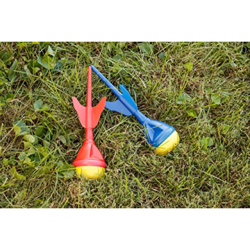 Safe and Fun Triumph Sports USA Backyard Darts Set