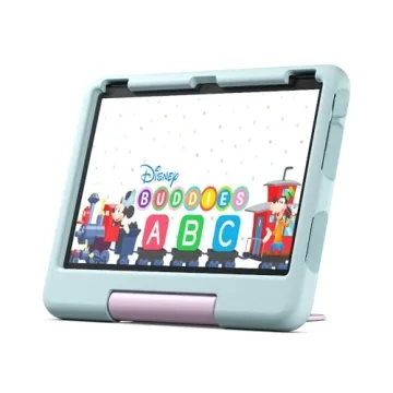 Fire HD 10 Kids Tablet with 10.1" HD Screen