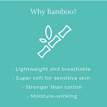 Posh Peanut Baby Pajama Sets Eco-Friendly Bamboo PJs