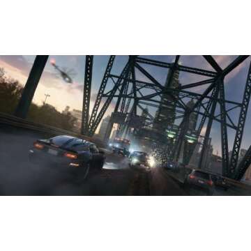 Watch Dogs - PlayStation 4